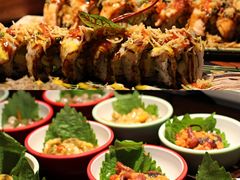 -喜庭海鲜自助(来福士店)