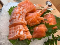 -花和海鲜自助(梅江店)
