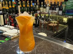 -龙虾酒吧扒房(宁波香格里拉店)