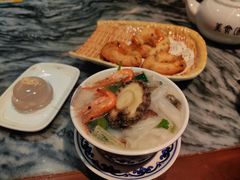 -安泰楼·佛跳墙创始人·传统闽味早茶·酒楼(三坊七巷闽菜地标店)