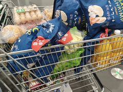 -山姆会员商店(上海浦东店)