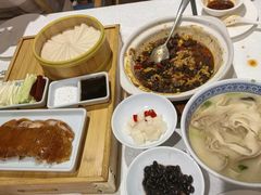 -豫满楼(郑东新区店)