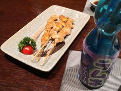 -古京·臻致料理(月湖店)