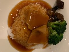 饭-深圳四季酒店·馥自助餐厅