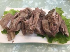 -伊阑泽大循化餐厅