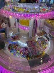 -卡通尼·Safari非洲探索乐园·生日会(金桥国际商业广场店)