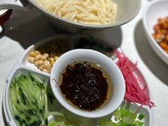 -大鸭梨烤鸭店(花园村店)