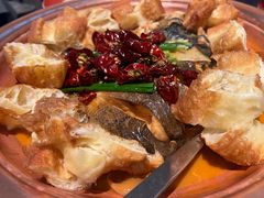 段氏绝味鱼头-柿合缘新京菜(国金中心商场店)
