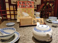 -南京大牌档(中关村领展广场店)