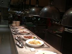 冬阴功汤-昆山裕元花园酒店·温莎西餐厅
