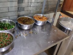 -老东江米粉