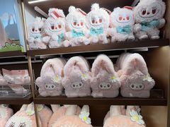 -泡泡玛特POPMART(国金街店)
