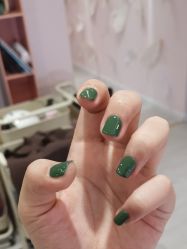 -Beauty Nails 美甲美睫皮肤管理