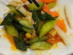 -牛一嘴·兰州牛肉面·大盘鸡(财富中心店)