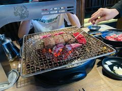 -九田家黑牛烤肉料理(无锡T12店)
