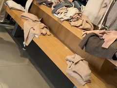 -MUJI无印良品(保利时光里店)