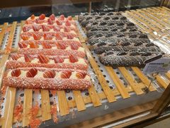 -奈雪的茶(凯德新都心店)