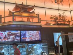 -西塔老太太泥炉烤肉(上海七宝领展广场店)