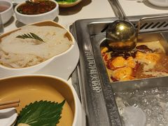-海底捞火锅(玉桥商业广场店)