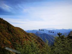 -塔云山