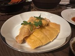 -广州柏悦酒店·悦景轩·粤菜餐厅