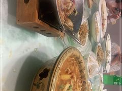 -新凯旋烧烤·燕姐千岛湖土菜