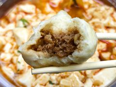 -翠林小区豆腐脑