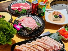 -禾集烤肉(林凯城店)