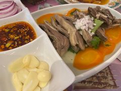 -巴依老爷·新疆美食(上城区天城路店)