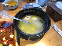 -青城甲(青城山店)