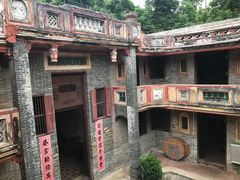 -蔡家宅