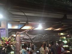 -自然餐厅(Phuket)