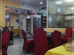 大堂-深圳柯记餐厅(大望店)