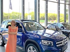 -宁波之星奔驰4S店(海曙店)