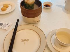-铭家点心(秦岭路店)