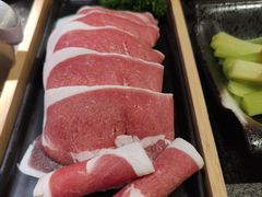 -湊湊火锅·茶憩(东城万达店)