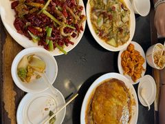 -清真宏玉祥黄门脸餐厅(华荫东里店)