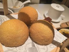 -蔡澜点心·粤菜(嘉里中心店)