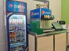 -赛百味SUBWAY(高新店)