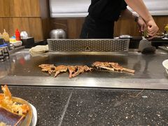 -大渔铁板烧(万象城店)