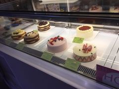 -Pantry's Best派悦坊蛋糕(K11购物艺术中心店)