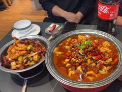 -美蛙四季(六里桥店)