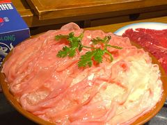 -蜀江龙火锅(339店)