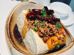 -一块豆腐(李沧书院路店)