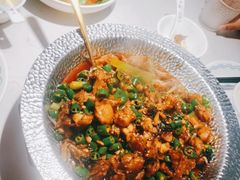 -花椒俏川菜小馆(南海万达店)