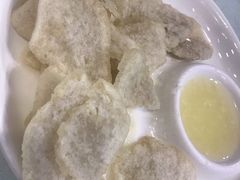-东四民芳餐厅(世茂工三店)