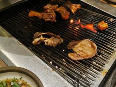 -一心烤肉(延安路店)