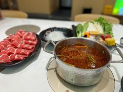 -呷哺呷哺 黄金牧场 (新中关购物中心店)