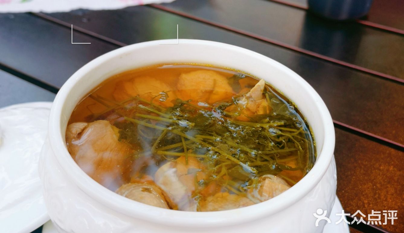 此次顺德之行，最成功的美食之旅，还有一间闺蜜房，只准女生用餐