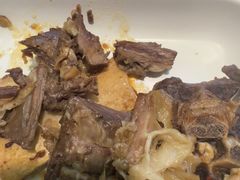 -京元盛铜锅涮肉(上海总店)
